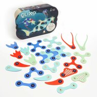 Clixo Ocean Creatures | Speel je Wijs