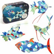 Clixo Ocean Creatures | Speel je Wijs