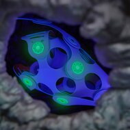 Clixo Ocean Creatures | Speel je Wijs