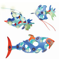 Clixo Ocean Creatures | Speel je Wijs