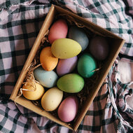 Grapat Vrolijke Eieren / Happy Eggs| Speel je Wijs