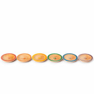 Grapat houten Speelset - Dishes | Speel je Wijs