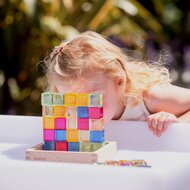 Tickit Spiegeltray - Kubus Edelsteen | Speel je Wijs