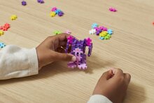 Plus Plus -  Learn to Build dieren 275 stuks | Speel je Wijs