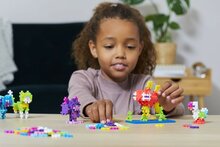 Plus Plus -  Learn to Build dieren 275 stuks | Speel je Wijs