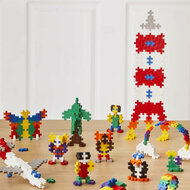 Plus Plus - Basic 300 stuks | Speel je Wijs