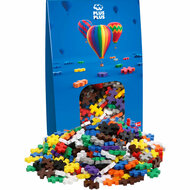 Plus Plus - Basic 300 stuks | Speel je Wijs