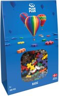 Plus Plus - Basic 300 stuks | Speel je Wijs