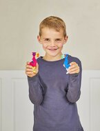 Plus Plus - Neon 300 stuks | Speel je Wijs