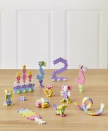 Plus Plus - Pastel 300 stuks | Speel je Wijs