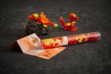 Plus Plus Fire Dragons 100 stuks - Tube | Speel je Wijs