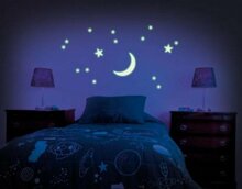 Brainstorm Glow - Crescent Moon  | Speel je wijs