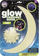 Brainstorm Glow - Crescent Moon  | Speel je wijs