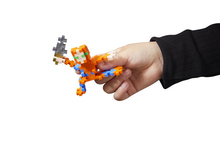 Plus Plus Ninjas 100 stuks - Tube | Speel je Wijs 