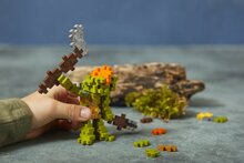 Plus Plus Ogre 100 stuks - Tube | Speel je Wijs 