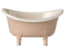 Maileg Badkuip Rose | Speel je Wijs