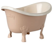 Maileg Badkuip Rose | Speel je Wijs