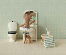 Maileg Beach Muis met Zwemband - Kleine Broer - Little Brother | Speel je Wijs