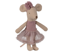 Maileg Ballerina Heather - Grote Zus - Big Sister  | Speel je Wijs