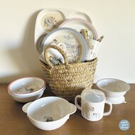 Petit Jour - Ernest &amp; Celestine - Lepeltje small | Speel je Wijs