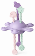 Little L Sensorisch Speelgoed - Small Sensory Sky Purple | Speel je Wijs
