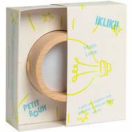 Petit Boum Magic Lamp