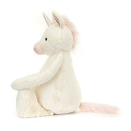 Jellycat Bashful Unicorn - Little 18cm | Speel je Wijs