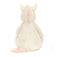 Jellycat Bashful Unicorn - Little 18cm | Speel je Wijs