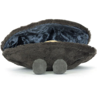 Jellycat Amuseables Michelle Mussel - 17cm | Speel je Wijs