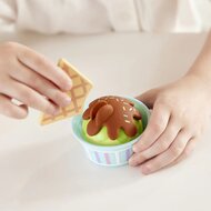 Hape Ijs Speelset Creamy Dreamy Ice Cream Corner | Speel je Wijs