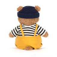 Jellycat Bartholomew Bear Seafarer outfit | Speel je Wijs