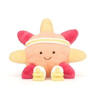 Jellycat Amuseables Sun 'Roller Skates'| Speel je Wijs