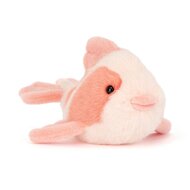 Jellycat Knuffel Fancy Carp