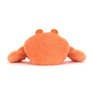 Jellycat Knuffel Pinchsnap Crab| Speel je Wijs