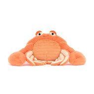 Jellycat Knuffel Pinchsnap Crab| Speel je Wijs