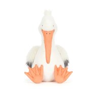 Jellycat Knuffel Keli Pelican| Speel je Wijs