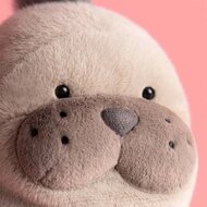 Jellycat Roarwell Sea Lion - Zeeleeuw knuffel | Speel je Wijs