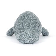 Jellycat Maffles Manatee - Knuffel Zeekoe| Speel je Wijs