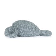 Jellycat Maffles Manatee - Knuffel Zeekoe| Speel je Wijs