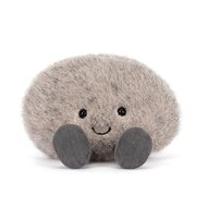 Jellycat Amuseables Pebble - Kiezelsteen knuffel | Speel je Wijs