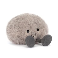 Jellycat Amuseables Pebble - Kiezelsteen knuffel | Speel je Wijs
