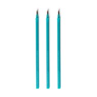 Legami Refills/ Navulling Uitwisbare/ Erasable Gelpen - Turquoise | Speel je Wijs
