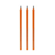Legami Refills/ Navulling Uitwisbare/ Erasable Gelpen - Oranje | Speel je Wijs