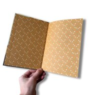 Esther Bennink Notitieboek - In het Veld | Speel je Wijs