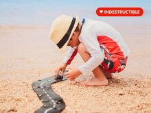 Waytoplay Ringroad - Set van 12 | Speel je Wijs