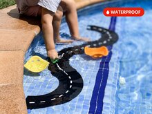 Waytoplay Ringroad - Set van 12 | Speel je Wijs