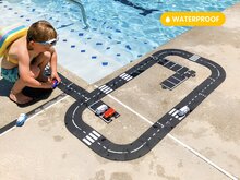 Waytoplay King of the road - Set van 40| Speel je Wijs