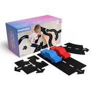 Waytoplay King of the road - Car Edition - Set van 42| Speel je Wijs