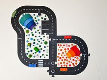 Waytoplay Highway 24 delig | Speel je Wijs