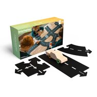 Waytoplay Highway - Car Edition - Set van 25